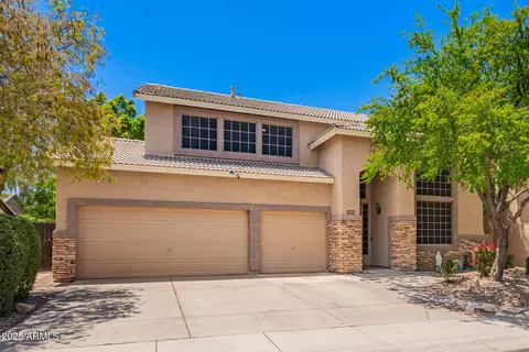 4025 E Paso Trl, Phoenix, AZ 85050