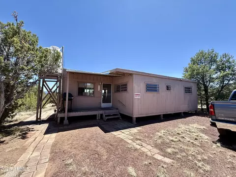 120 8098 County Rd #4, Concho, AZ 85924
