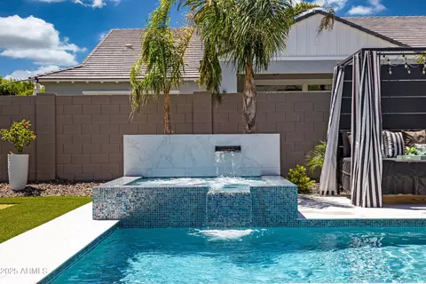 Exterior - 2771 E Bonanza Ct, Gilbert, AZ 85297 photo 16 of 16