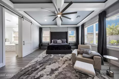 Bedroom - 2771 E Bonanza Ct, Gilbert, AZ 85297 photo 1 of 6