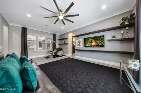 Living - 2771 E Bonanza Ct, Gilbert, AZ 85297 photo 7 of 7