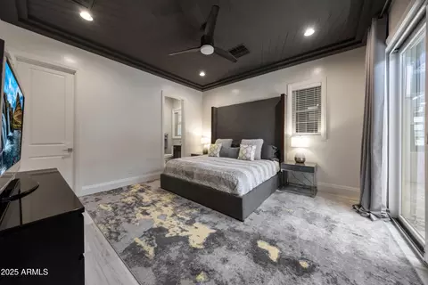 Bedroom - 2771 E Bonanza Ct, Gilbert, AZ 85297 photo 3 of 6