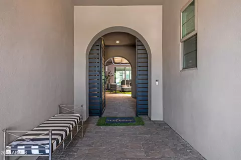 Entry Way - 2771 E Bonanza Ct, Gilbert, AZ 85297 photo 1 of 3