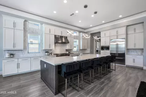 Kitchen - 2771 E Bonanza Ct, Gilbert, AZ 85297 photo 1 of 4