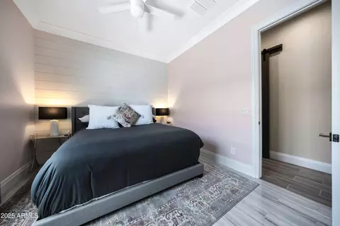 Bedroom - 2771 E Bonanza Ct, Gilbert, AZ 85297 photo 5 of 6