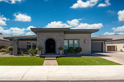 2771 E Bonanza Ct, Gilbert, AZ 85297