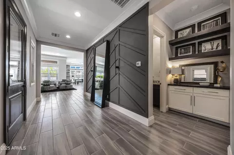 Entry Way - 2771 E Bonanza Ct, Gilbert, AZ 85297 photo 2 of 3