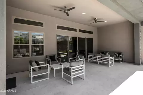 Exterior - 2771 E Bonanza Ct, Gilbert, AZ 85297 photo 12 of 16