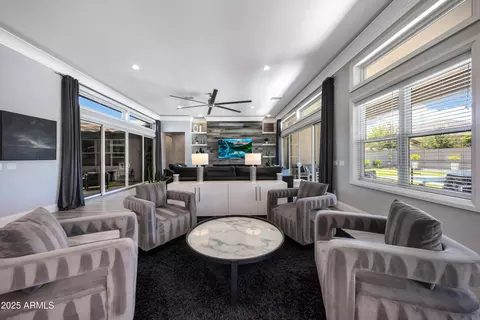 Living - 2771 E Bonanza Ct, Gilbert, AZ 85297 photo 1 of 7