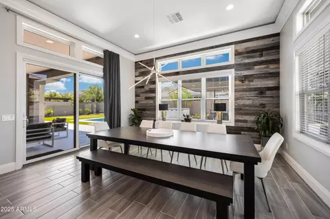 Dining - 2771 E Bonanza Ct, Gilbert, AZ 85297 photo 1 of 1