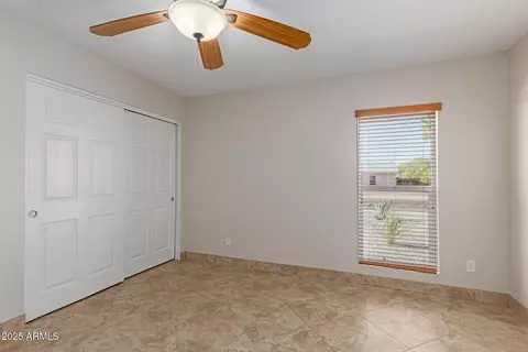 Bedroom - 3433 E Betty Elyse Ln, Phoenix, AZ 85032 photo 4 of 5