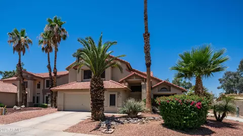 3810 N Crystal Ln, Avondale, AZ 85392