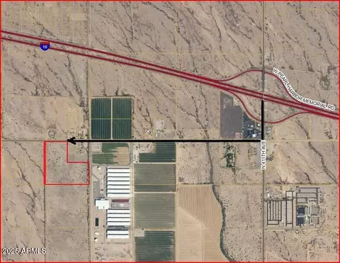 419 W Nn W Indian School Rd #-, Tonopah, AZ 85354