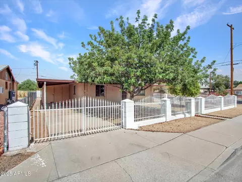 16044 N Factory St N, Surprise, AZ 85378
