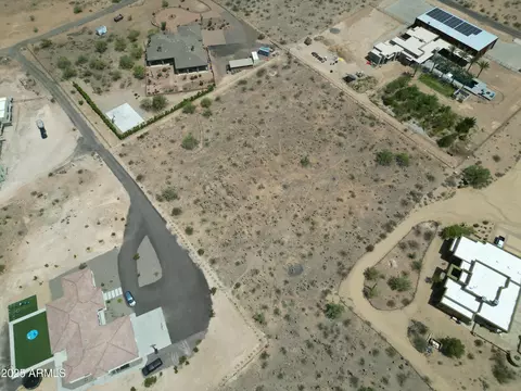 0 N 67th Ave #-, Phoenix, AZ 85086 photo 2