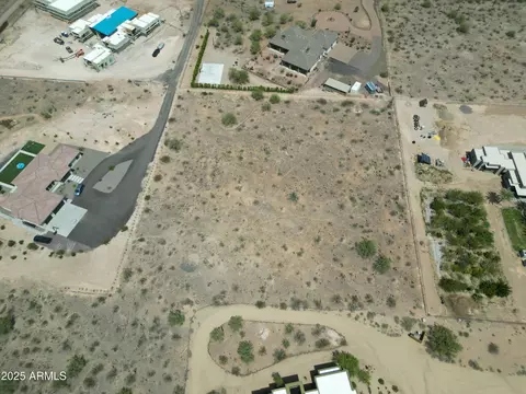 0 N 67th Ave #-, Phoenix, AZ 85086 photo 3
