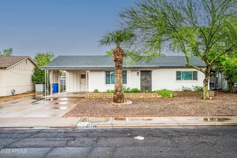 1728 W Bentley St, Mesa, AZ 85201
