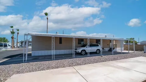 345 S 58th St #31, Mesa, AZ 85206