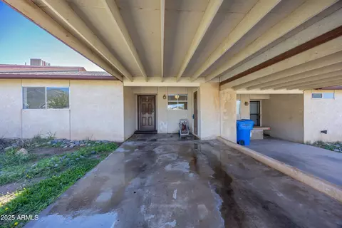 469 Santa Cruz Dr, Bisbee, AZ 85603