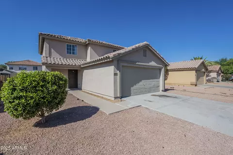 12813 W Paradise Dr, El Mirage, AZ 85335