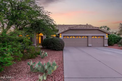 29670 N 46th St, Cave Creek, AZ 85331
