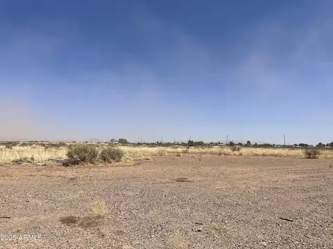 950 W Oak Ave #-, Douglas, AZ 85607