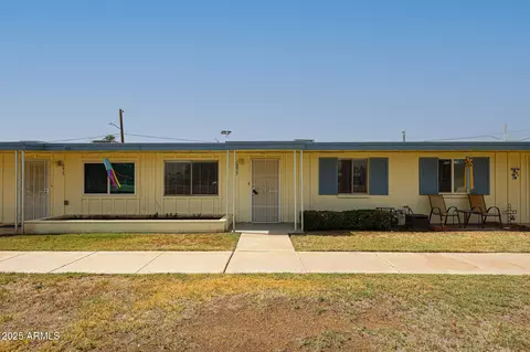 10417 W Peoria Ave, Sun City, AZ 85351