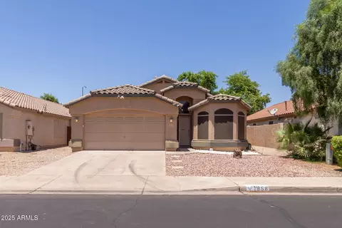 1858 N 128th Dr, Avondale, AZ 85392