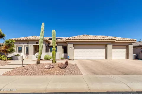 20017 N Cielo Ct, Surprise, AZ 85374