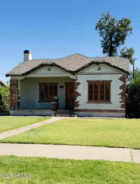 1625 W Vernon Ave, Phoenix, AZ 85007