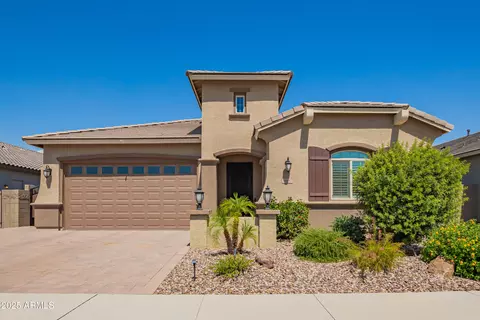 34657 N Becker Dr, Queen Creek, AZ 85142