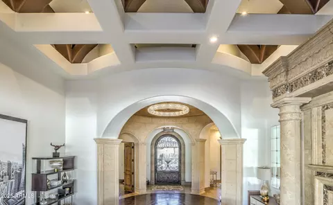 13074 E Saddlehorn Trl, Scottsdale, AZ 85259