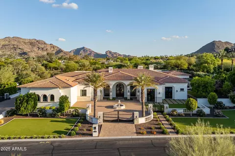 4901 E Butler Dr, Paradise Valley, AZ 85253