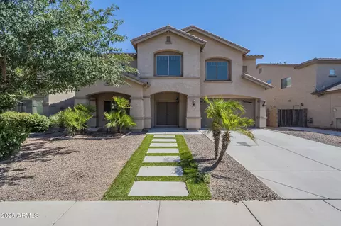 44538 W Canyon Creek Dr, Maricopa, AZ 85139