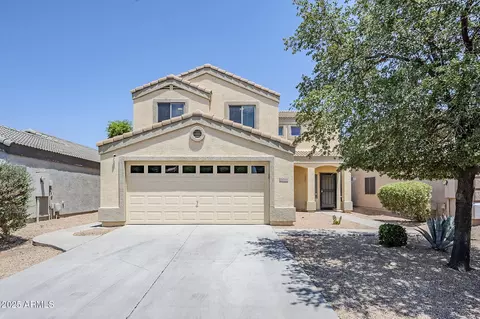15205 N Honcho Ct, El Mirage, AZ 85335