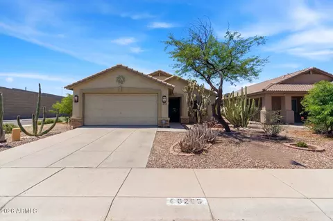 6205 W Encinas Ln, Phoenix, AZ 85043