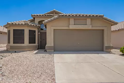 15131 W Melissa Ln, Surprise, AZ 85374