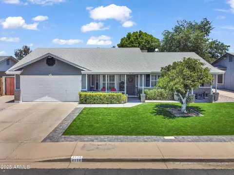 4116 E Downing St, Mesa, AZ 85205
