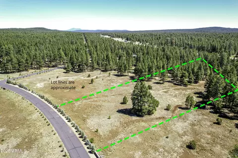295 E Foxboro Rd #5, Munds Park, AZ 86017
