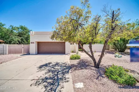 6615 E Phelps Rd, Scottsdale, AZ 85254