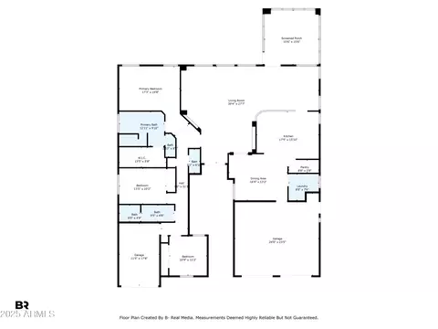 5529 E Holmes Ave, Mesa, AZ 85206 photo 2