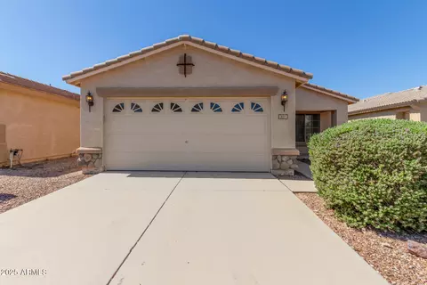 857 E Impreria St, San Tan Valley, AZ 85140