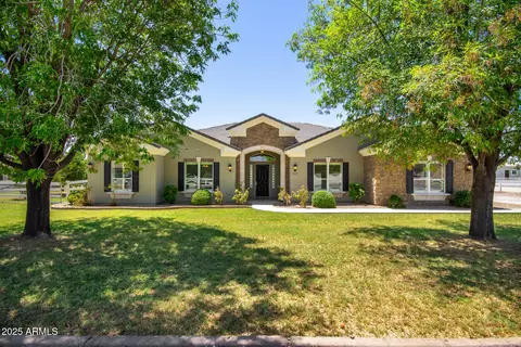 17825 W Claremont St, Waddell, AZ 85355