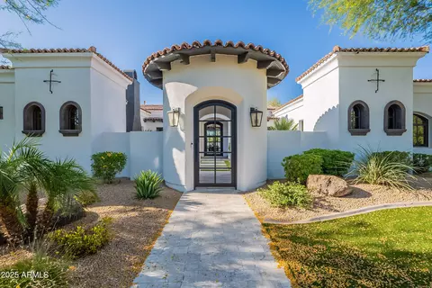 6802 E Sunnyvale Rd, Paradise Valley, AZ 85253
