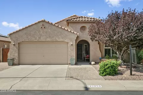 10851 E Sonrisa Ave, Mesa, AZ 85212