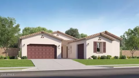 3703 E Gold Mountain Ave, San Tan Valley, AZ 85143