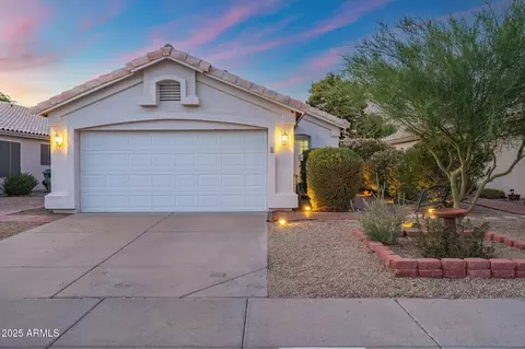 3550 Edna Ave, Phoenix, AZ 85032