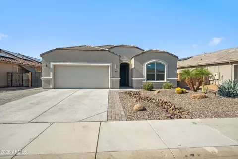 13529 W Remuda Dr, Peoria, AZ 85383