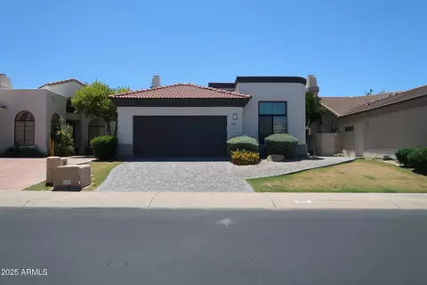 8181 E Cortez Dr, Scottsdale, AZ 85260