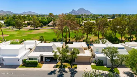 5205 N 25th Pl, Phoenix, AZ 85016